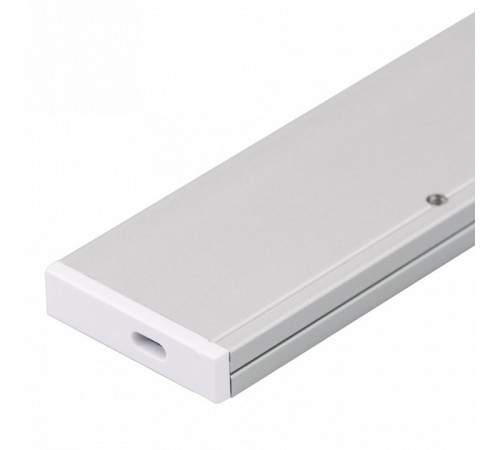 Заглушка Arlight ARH-NANOLINE-5 с отверстием 023913