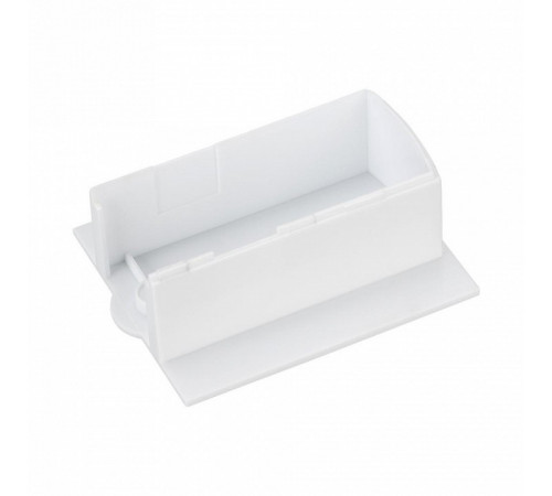 Накладка Arlight LGD-4TR white 024046 Накладка Arlight LGD-4TR white 024046