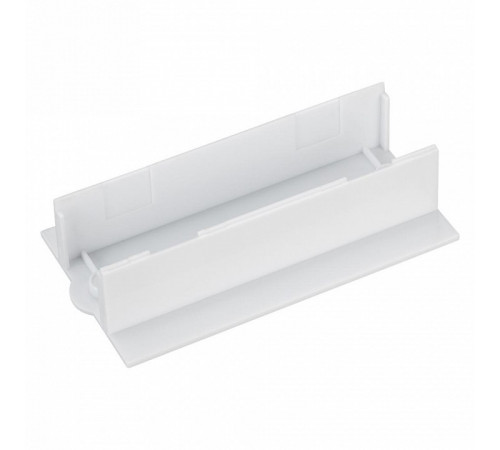 Накладка Arlight LGD-4TR white 024047 Накладка Arlight LGD-4TR white 024047