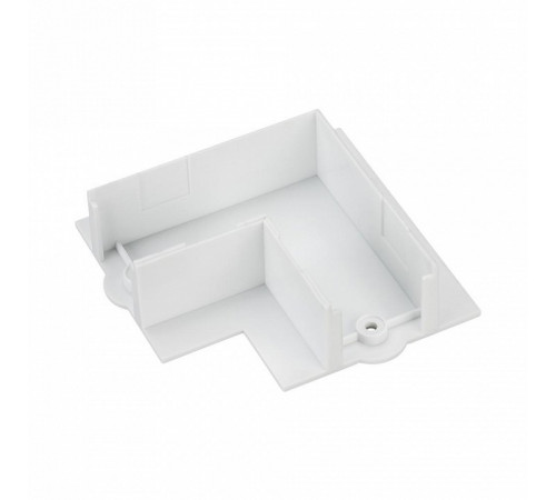 Накладка Arlight LGD-4TR white 024048 УЦ