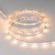 Светодиодная лента Arlight RT-A30-8mm 24V Warm2400 (2.9 W/m, IP20, 2835, 5m) 024111(2)