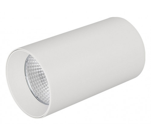 Корпус накладного светильника Arlight SP-Polo-Surface-R85 024251(1)