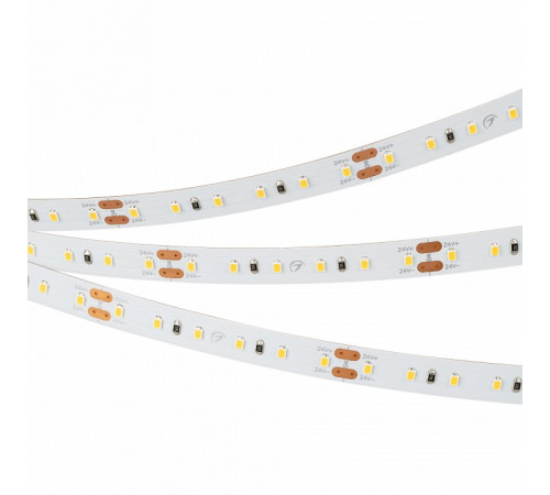 Светодиодная лента Arlight 6,5W/m 120LED/m 2216SMD дневной белый 5M 024436(2) Светодиодная лента Arlight 6,5W/m 120LED/m 2216SMD дневной белый 5M 024436(2)