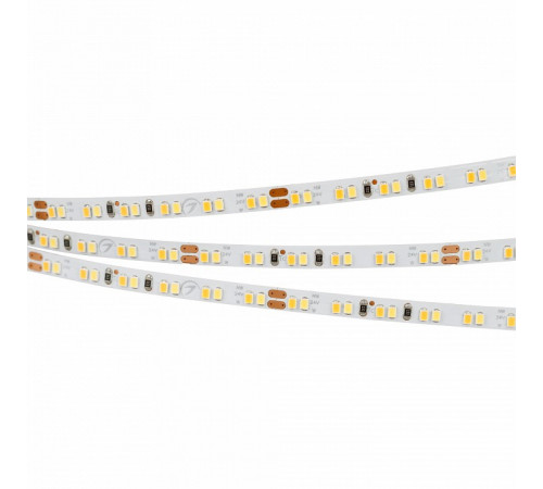 Светодиодная лента Arlight Microled-M240-4.5mm 24V White-CDW (9.6 W/m, IP20, 2216, 5m) 024506(2)