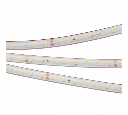 Светодиодная влагозащищенная лента Arlight 6W/m 80LED/m 2835SMD теплый белый 5M 024520(2) Светодиодная влагозащищенная лента Arlight 6W/m 80LED/m 2835SMD теплый белый 5M 024520(2)