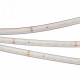 Светодиодная влагозащищенная лента Arlight 6W/m 80LED/m 2835SMD теплый белый 5M 024520(2)