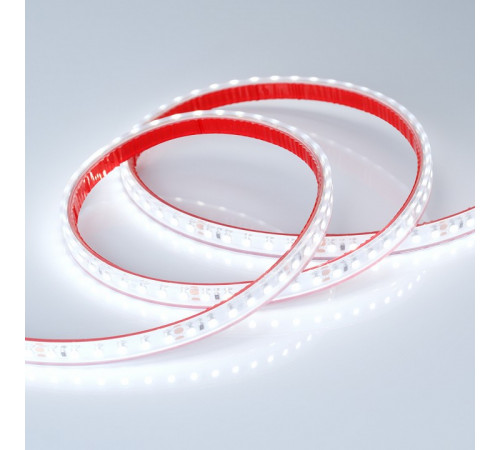 Светодиодная влагозащищенная лента Arlight 9,6W/m 120LED/m 3528SMD белый 50M 024574(2) Светодиодная влагозащищенная лента Arlight 9,6W/m 120LED/m 3528SMD белый 50M 024574(2)
