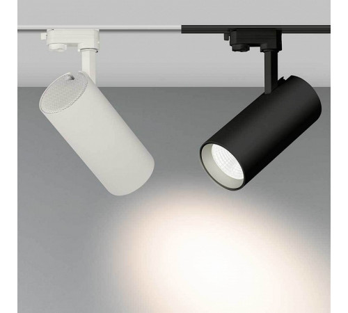 Трековый светильник Arlight LGD-Gera-4TR-R90-30W Day4000 024596(2)