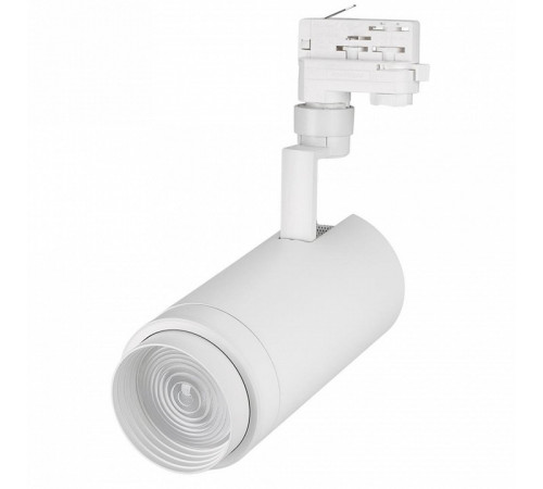 Трековый светильник Arlight LGD-ZEUS-4TR-R100-30W Day 024609