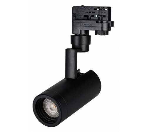 Трековый светильник Arlight LGD-Zeus-4TR-R67-10W Warm3000 024621(1)