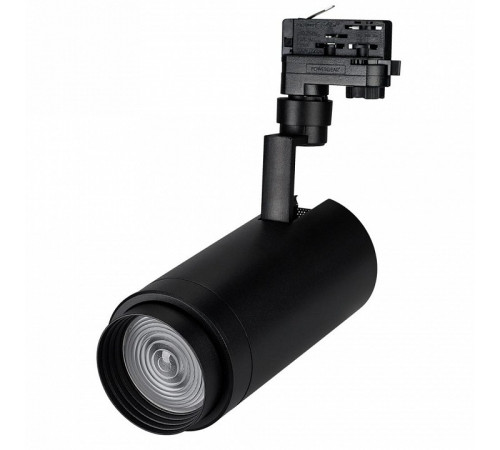 Трековый светильник Arlight LGD-ZEUS-4TR-R100-30W Day 024633