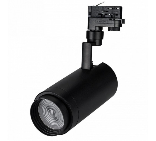 Трековый светильник Arlight LGD-ZEUS-4TR-R100-30W Warm 024634