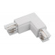 Коннектор L-образный Arlight LGD-4TR white 024719 УЦ