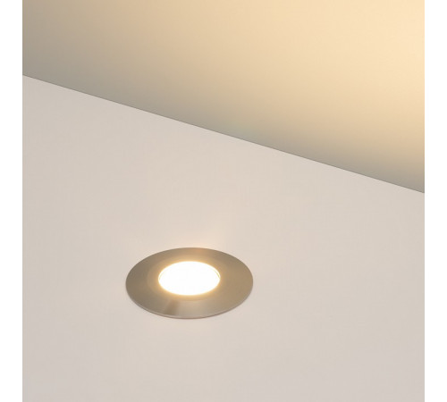 Накладка Arlight ART-Deck-Cap-Flat-R50 024927 Накладка Arlight ART-Deck-Cap-Flat-R50 024927