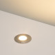 Накладка Arlight ART-Deck-Cap-Flat-R50 024927