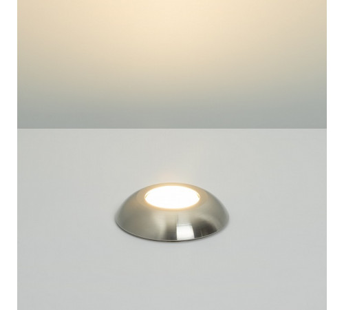 Накладка Arlight ART-Deck-Cap-Dome-R50 024932 Накладка Arlight ART-Deck-Cap-Dome-R50 024932