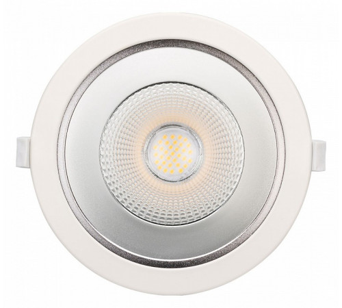 Встраиваемый светильник Arlight LEGEND 025143(1) Встраиваемый светильник Arlight LEGEND 025143(1)