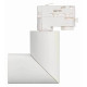 Трековый светильник Arlight LGD-Twist-Track-4TR-R70-15W Day4000 025461(1)