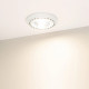 Светодиодная лампа Arlight AR111-UNIT-G53-15W- Warm3000 (WH, 24 deg, 12V) 025640
