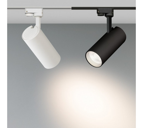 Трековый светильник Arlight GERA 025910(1) Трековый светильник Arlight GERA 025910(1)