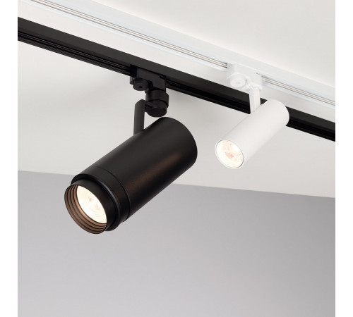 Трековый светильник Arlight GERA 025911(1) Трековый светильник Arlight GERA 025911(1)