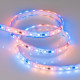 Светодиодная лента Arlight герметичная SPI-P-B60-12mm 12V RGB-PX3 (14.4W/m, IP66, 5060, 5m) 026365(3)