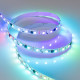 Светодиодная лента Arlight SPI-B60-10mm 12V RGB-PX3 14.4 W/m, IP20, 5060, 5m 026367(2)
