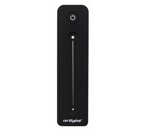 Пульт Arlight Smart-R38-Dim (1 зона, 2.4G) 026410