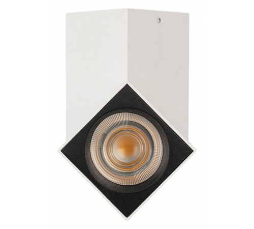 Спот Arlight SP-Twist-Surface-S60x60-12W Warm3000 026467(1) Спот Arlight SP-Twist-Surface-S60x60-12W Warm3000 026467(1)
