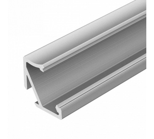 Алюминиевый профиль Arlight ALM-V60-2020 ANOD 026693(1) Алюминиевый профиль Arlight ALM-V60-2020 ANOD 026693(1)