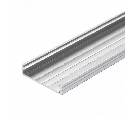Алюминиевый профиль Arlight ALM-FLAT-S-2020 ANOD 026713(1) Алюминиевый профиль Arlight ALM-FLAT-S-2020 ANOD 026713(1)