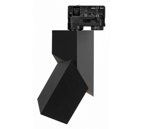 Трековый светодиодный светильник Arlight LGD-Twist-Track-4TR-S60x60-12W Day4000 026760(1)