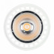 Светодиодная лампа Arlight AR111-UNIT-GU10-15W-DIM Warm3000 (WH, 24 deg, 230V) 026867