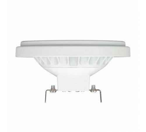 Лампа светодиодная Arlight G53 15W 4000K прозрачная AR111-Unit-G53-15W- Day4000 026886 Лампа светодиодная Arlight G53 15W 4000K прозрачная AR111-Unit-G53-15W- Day4000 026886
