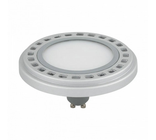 Светодиодная лампа Arlight AR111-UNIT-GU10-15W-DIM Warm3000 (WH, 120 deg, 230V) 026890 Светодиодная лампа Arlight AR111-UNIT-GU10-15W-DIM Warm3000 (WH, 120 deg, 230V) 026890