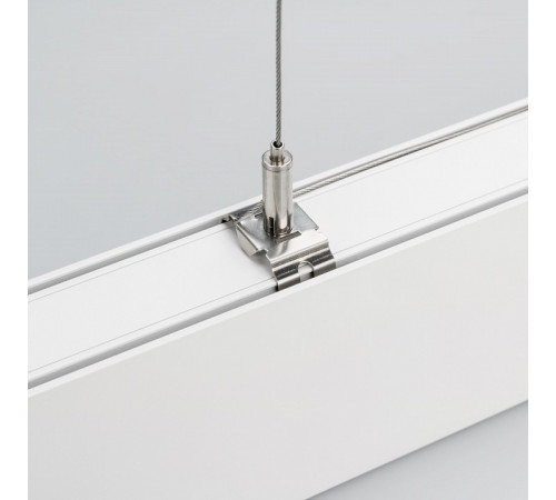 Держатель Arlight MAG-BRACKET-45 (SL) 027087 Держатель Arlight MAG-BRACKET-45 (SL) 027087