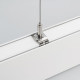 Держатель Arlight MAG-BRACKET-45 (SL) 027087
