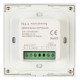 Панель Arlight Sens Smart-P29-Dim White (230V, 4 зоны, 2.4G) 027103