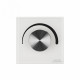 Панель Arlight Smart-P37-Dim-IN White (230V, 1.2A, Triac, Rotary, 2.4G) 027115