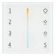 Панель управления Arlight Sens Smart-P38-Mix White 027118