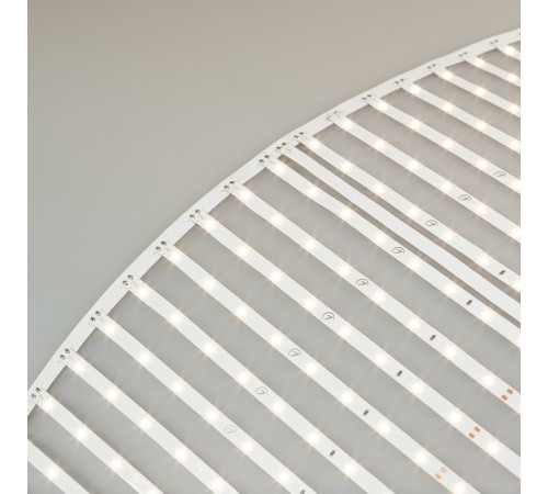Светодиодная лента Arlight RT-Onix-A640-410mm 24V Day4000 (43.6 W/m, IP20, 2835, 3m) 027120(2)