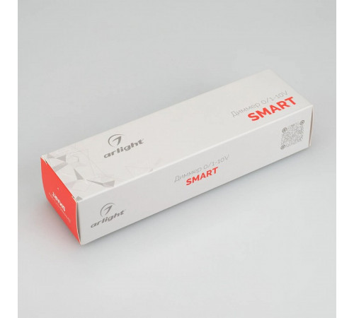 Диммер Arlight Smart 027137 Диммер Arlight Smart 027137