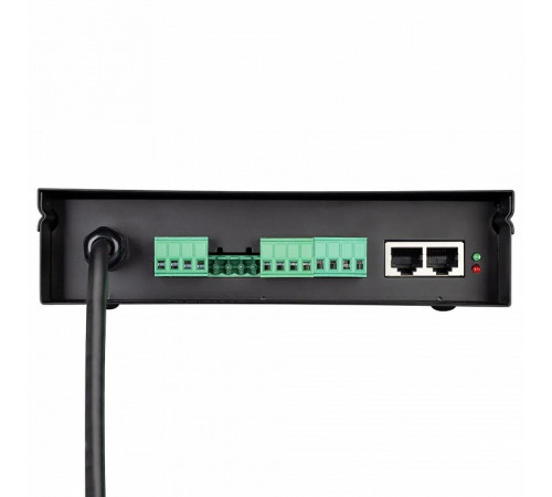 Контроллер Arlight HX-SPI-DMX-SL-4P (4096 pix, 220V, TCP/IP, add, ArtNet) 027277 Контроллер Arlight HX-SPI-DMX-SL-4P (4096 pix, 220V, TCP/IP, add, ArtNet) 027277