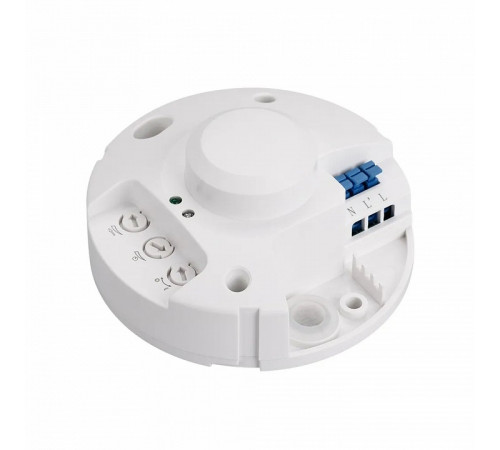Датчик движения Arlight Prime-MW-Surface-R94-300W (230V, 1.3A, Multi, IP20) 027385(1) Датчик движения Arlight Prime-MW-Surface-R94-300W (230V, 1.3A, Multi, IP20) 027385(1)