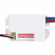 Датчик движения Arlight Prime-PIR-IN-360-230V-Multi (56x33mm, 800W, IP20) 027387