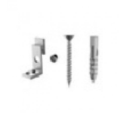 Держатель Arlight SL-ARC-SIDE White 027848 Держатель Arlight SL-ARC-SIDE White 027848