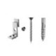 Держатель Arlight SL-ARC-SIDE White 027848