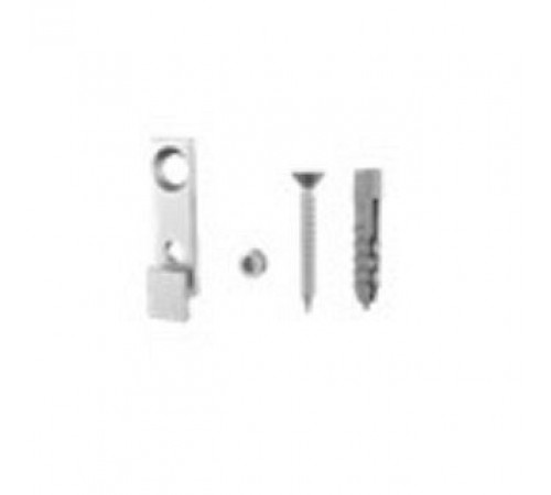 Держатель Arlight SL-ARC WHITE 027849 Держатель Arlight SL-ARC WHITE 027849