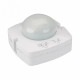 Датчик Arlight NAVE-PIR-UP-S102x102-500W-WH (230V, 2.17A, MULTI) 027872(1)