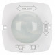 Датчик Arlight NAVE-PIR-UP-S102x102-500W-WH (230V, 2.17A, MULTI) 027872(1)